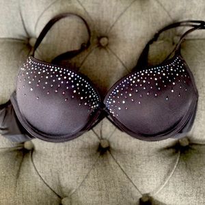 Swarovski Victorias Secret Bra